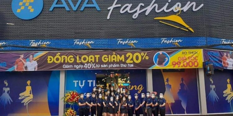 Thế Giới Di Động ngừng mảng quần áo, trang sức sau 6 tháng thử nghiệm