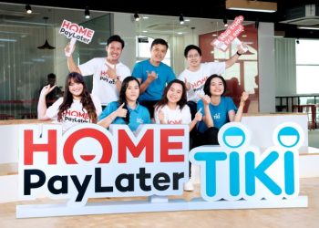 Khách hàng của Tiki có thể mua trước, trả sau từ 15/7