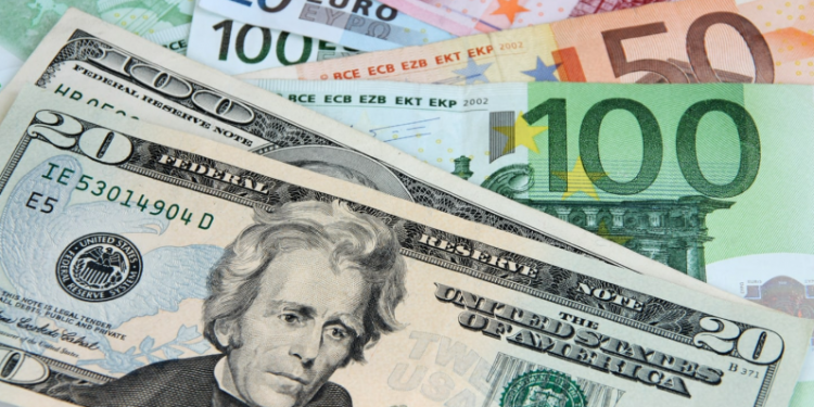 Tỷ giá USD ngày 14/7 quay đầu giảm sau khi tăng nóng