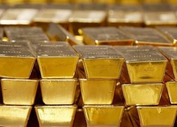 Ukraine bán 12,4 tỷ USD vàng dự trữ