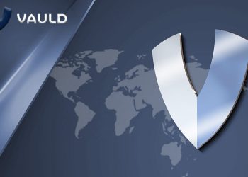 Thêm Vauld chặn người dùng rút tiền