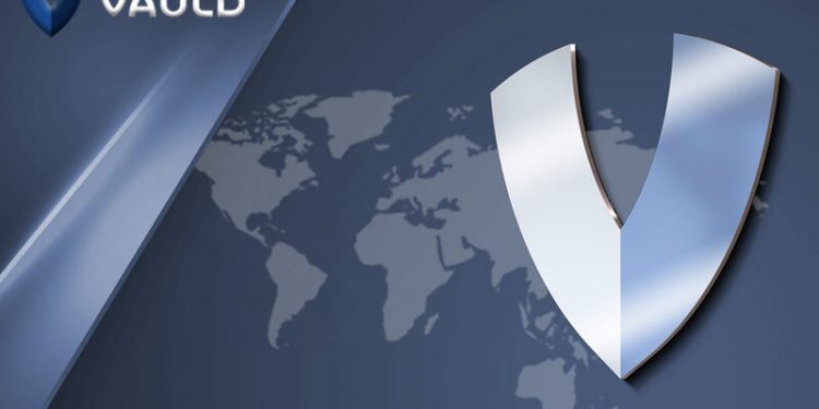 Thêm Vauld chặn người dùng rút tiền