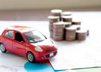 Vay mua ô tô trả góp: Những kinh nghiệm xương máu