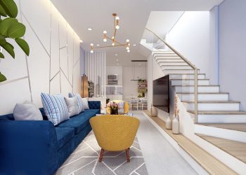 Vay thế chấp nhà diện tích nhỏ: Quy định về diện tích tối thiểu cần biết