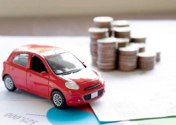 Vay tiền bằng đăng ký ô tô: Top địa chỉ lãi suất thấp