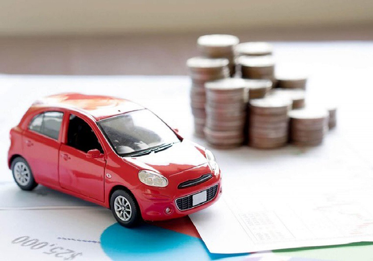 Vay tiền bằng đăng ký ô tô: Top địa chỉ lãi suất thấp