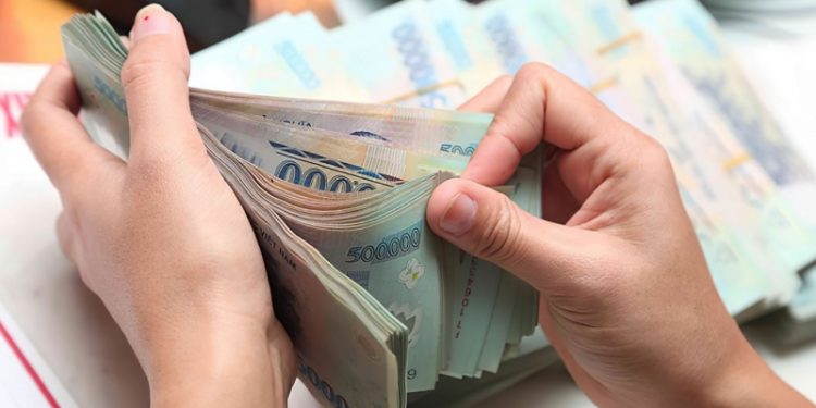 Tất tần tật những điều cần biết về vay tiền theo sim điện thoại