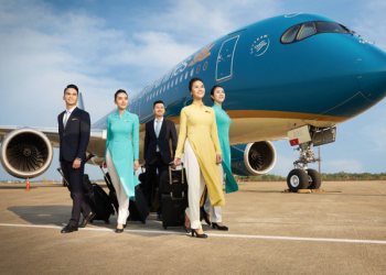 Vietnam Airlines đưa đề án khi vốn chủ âm gần 5.000 tỷ