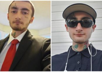 Vụ xả súng trong ngày Độc lập Mỹ: Nghi phạm bị cáo buộc 7 tội danh giết người