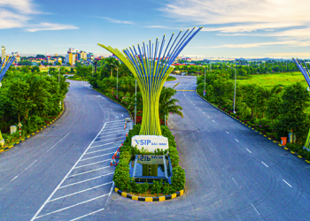 ‘Trùm’ khu công nghiệp Bình Dương có kế hoạch IPO kinh doanh ra sao? - Ảnh 1.