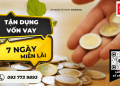 Đăng ký ưu đãi miễn phí lãi vay Margin tại SSI – áp dụng từ 15/08/2022 (Số lượng giới hạn)