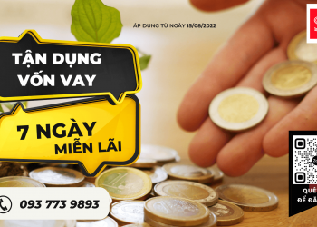 Đăng ký ưu đãi miễn phí lãi vay Margin tại SSI – áp dụng từ 15/08/2022 (Số lượng giới hạn)￼