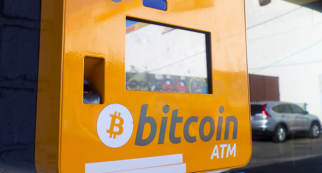 ViMoney: Máy ATM Bitcoin sẽ lần đầu tiên quay trở lại Tokyo và Osaka kể từ 2018