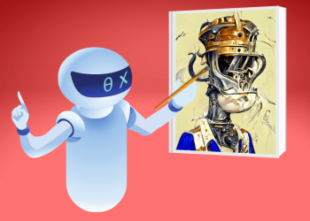 ViMoney: Google AI tạo NFT Bored Ape theo phong cách nghệ thuật h1