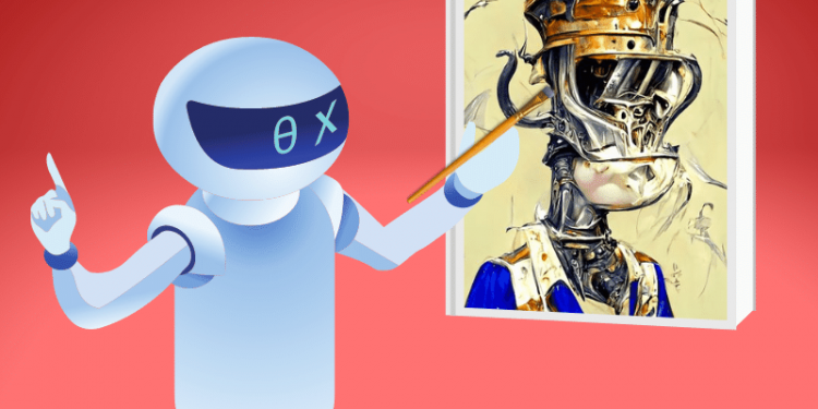 ViMoney: Google AI tạo NFT Bored Ape theo phong cách nghệ thuật h1