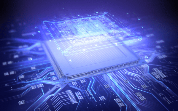 ViMoney: Doanh số bán chip suy giảm có thể báo trước một cuộc suy thoái toàn cầu h1