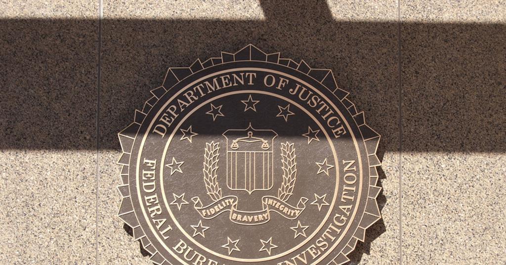 Cảnh báo các vấn đề của FBI liên quan đến các cuộc tấn công mạng Nhắm mục tiêu DeFi