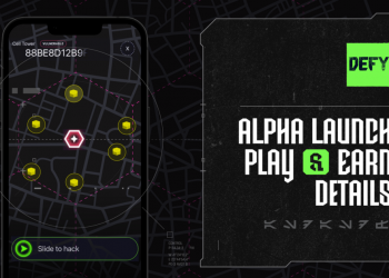 DEFY là gì? Cuộc cách mạng mới của trào lưu Move To Earn
