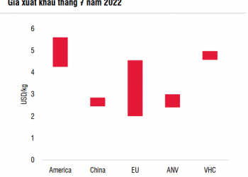 SSI Research: ANV xuất khẩu cá tra sang Mỹ, kết quả kinh doanh dự kiến tiếp tục lập đỉnh - Ảnh 1.