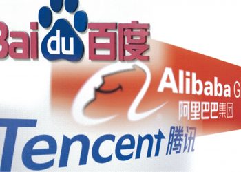 Alibaba và Tencent đối mặt với kỷ nguyên sụp đổ