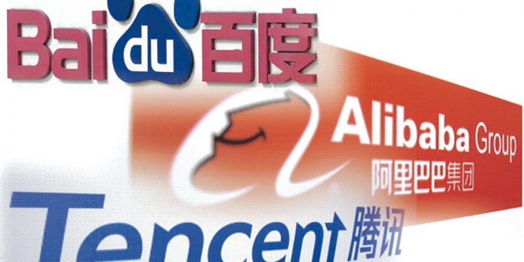 Alibaba và Tencent đối mặt với kỷ nguyên sụp đổ