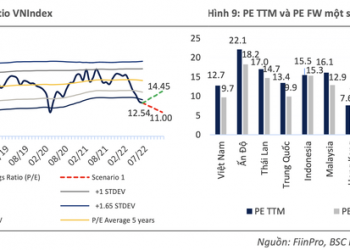 BSC dự báo tích cực về tăng trưởng lợi nhuận doanh nghiệp, mức tăng có thể đạt 28% - Ảnh 1.