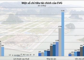 Băn khoăn chất lượng tài sản Everland - Ảnh 1.