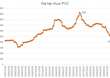 Biên lợi nhuận doanh nghiệp nhựa quý II cải thiện, triển vọng nửa cuối năm sáng khi giá nguyên liệu giảm - Ảnh 1.