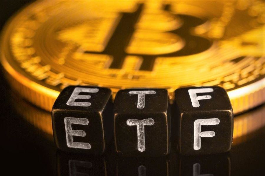 Bitcoin ETF là gì