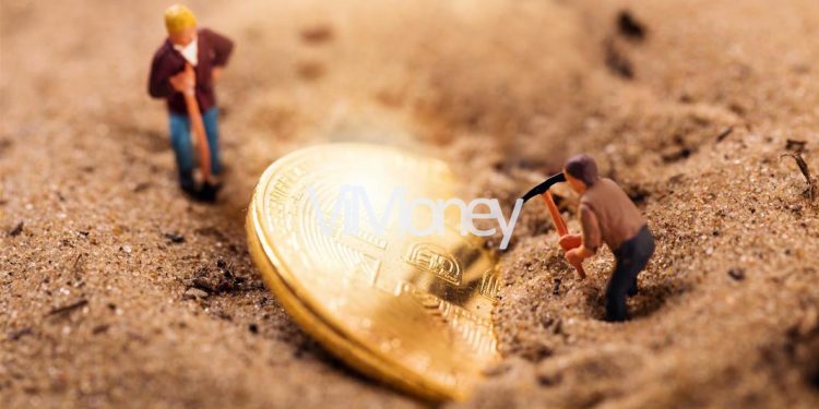 Bitcoin tăng độ khó khai thác dẫn đến sự phục hồi trong Hashrate