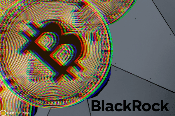 Blackrock đầu tư vào bitcoin