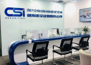 Bước nhảy xa của Chứng khoán CSI trên thị trường chứng khoán Việt Nam, tiềm năng từ kế hoạch tăng vốn