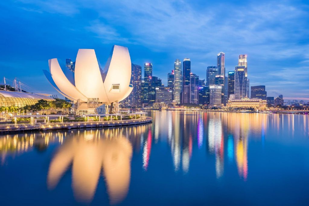 Các nhà chức trách Singapore có thể tăng áp lực pháp lý đối với các nhà giao dịch tiền điện tử