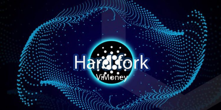 Cardano đạt cột mốc trước khi hard fork