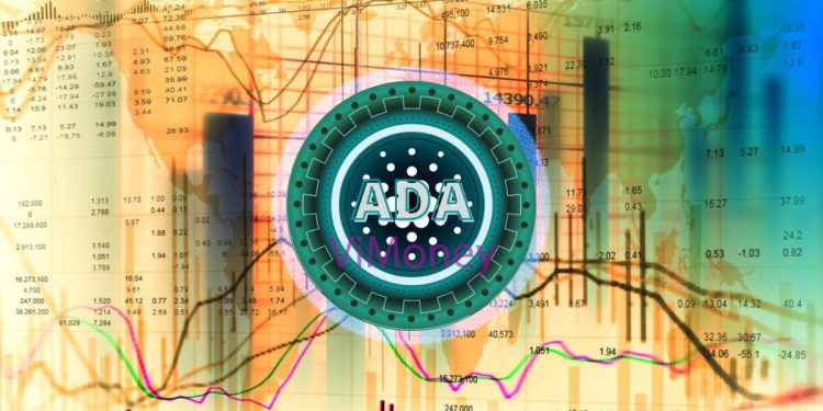 Giá Cardano lên trên 0,5 USD, có thể bứt phá chưa?