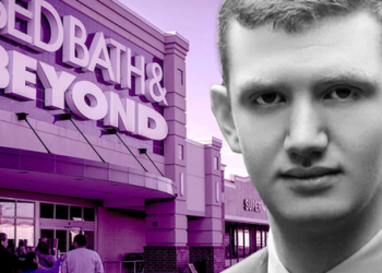 Chàng sinh viên toán học 20 tuổi gây sốt ở phố Wall