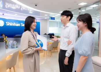 Chứng khoán Shinhan chinh phục Nhà đầu tư cá nhân, lợi thế cạnh tranh - Ảnh 1.