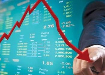 Cổ phiếu dầu khí, phân bón bứt phá trong phiên VN-Index giảm 12 điểm, khối ngoại bán ròng gần 400 tỷ đồng