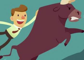 Cổ phiếu ngân hàng bứt phá, VN-Index tăng gần 12 điểm với thanh khoản ổn định