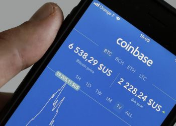 Coinbase đặt cược lớn vào staking trước sự kiện Ethereum Merge