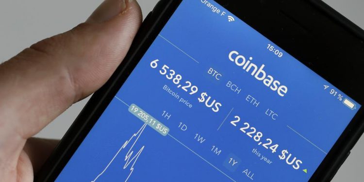 Coinbase đặt cược lớn vào staking trước sự kiện Ethereum Merge
