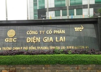 Công ty Nhật Bản chi 112 triệu USD để mua cổ phần của GEC Việt Nam