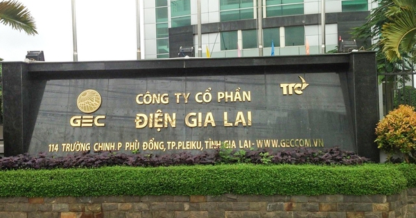 Công ty Nhật Bản chi 112 triệu USD để mua cổ phần của GEC Việt Nam