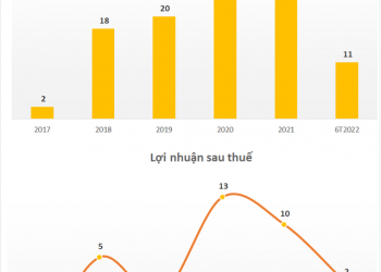 Công ty chứng khoán có cổ phiếu đắt nhất ngành đang làm ăn ra sao? - Ảnh 1.