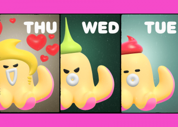 Công ty viễn thông lớn của Hàn Quốc LGU + ra mắt bộ sưu tập NFT mới