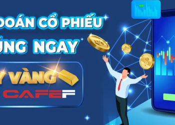 Đã tìm ra 4 nhà đầu tư chiến thắng minigame "Dự đoán cổ phiếu