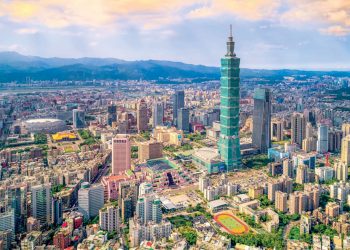 Đài Loan chuyển sang Web3 để đề phòng các cuộc tấn công mạng