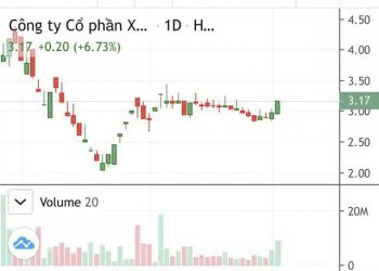 Đình chỉ giao dịch cổ phiếu ROS liên quan ông Trịnh Văn Quyết - Ảnh 1.