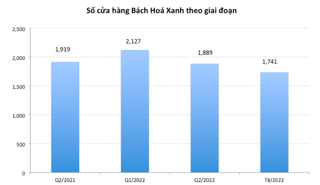 Ngành bán lẻ Việt Nam: Doanh nghiệp ngoại thu hẹp ảnh hưởng và sự bành trướng của những tay chơi mới Masan, MWG - Ảnh 1.