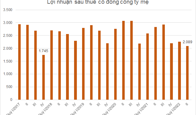 Doanh nghiệp sữa kỳ vọng biên lợi nhuận phục hồi nửa cuối năm khi giá nguyên liệu giảm - Ảnh 1.